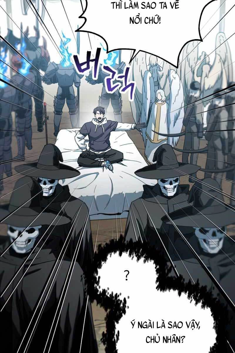 Người Chơi Không Thể Thăng Cấp Chapter 85 - 11