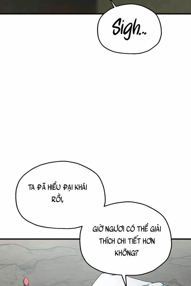 Người Chơi Không Thể Thăng Cấp Chapter 85 - 15