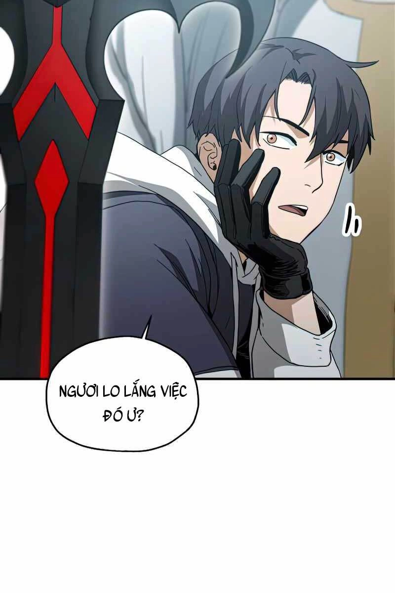 Người Chơi Không Thể Thăng Cấp Chapter 85 - 18
