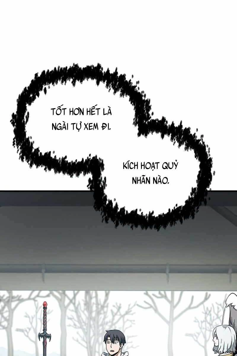 Người Chơi Không Thể Thăng Cấp Chapter 85 - 19