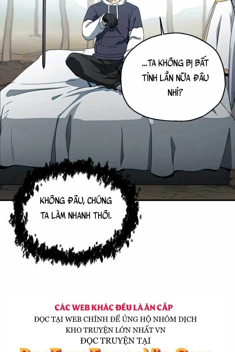 Người Chơi Không Thể Thăng Cấp Chapter 85 - 20