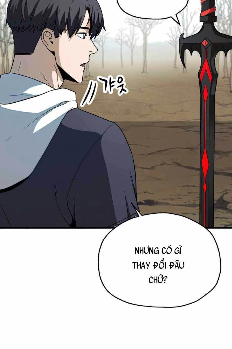 Người Chơi Không Thể Thăng Cấp Chapter 85 - 24