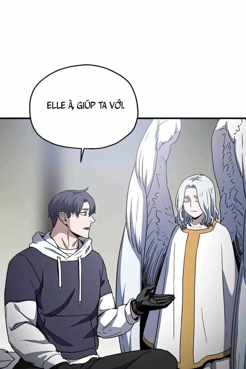 Người Chơi Không Thể Thăng Cấp Chapter 85 - 27