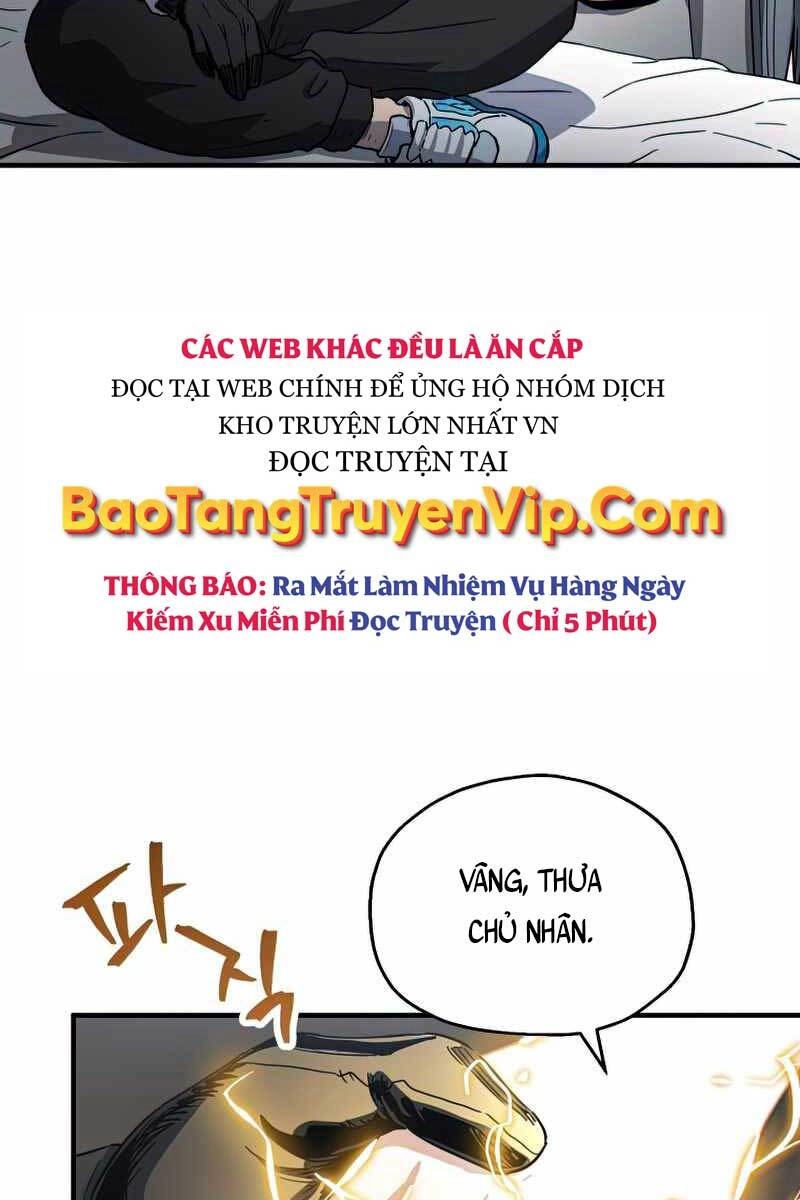 Người Chơi Không Thể Thăng Cấp Chapter 85 - 28