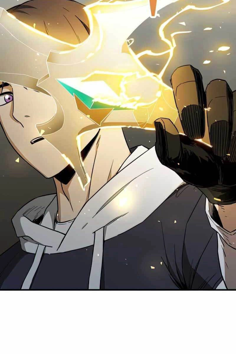 Người Chơi Không Thể Thăng Cấp Chapter 85 - 30