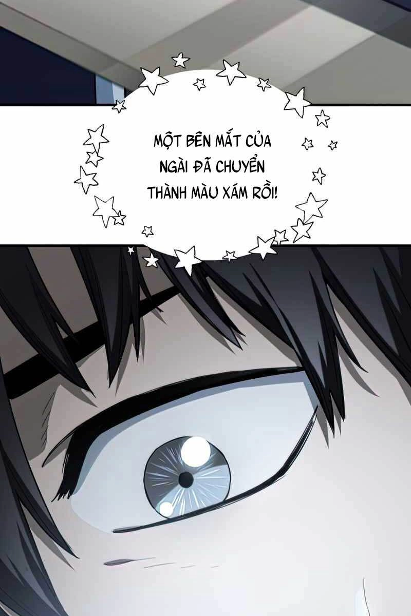 Người Chơi Không Thể Thăng Cấp Chapter 85 - 34