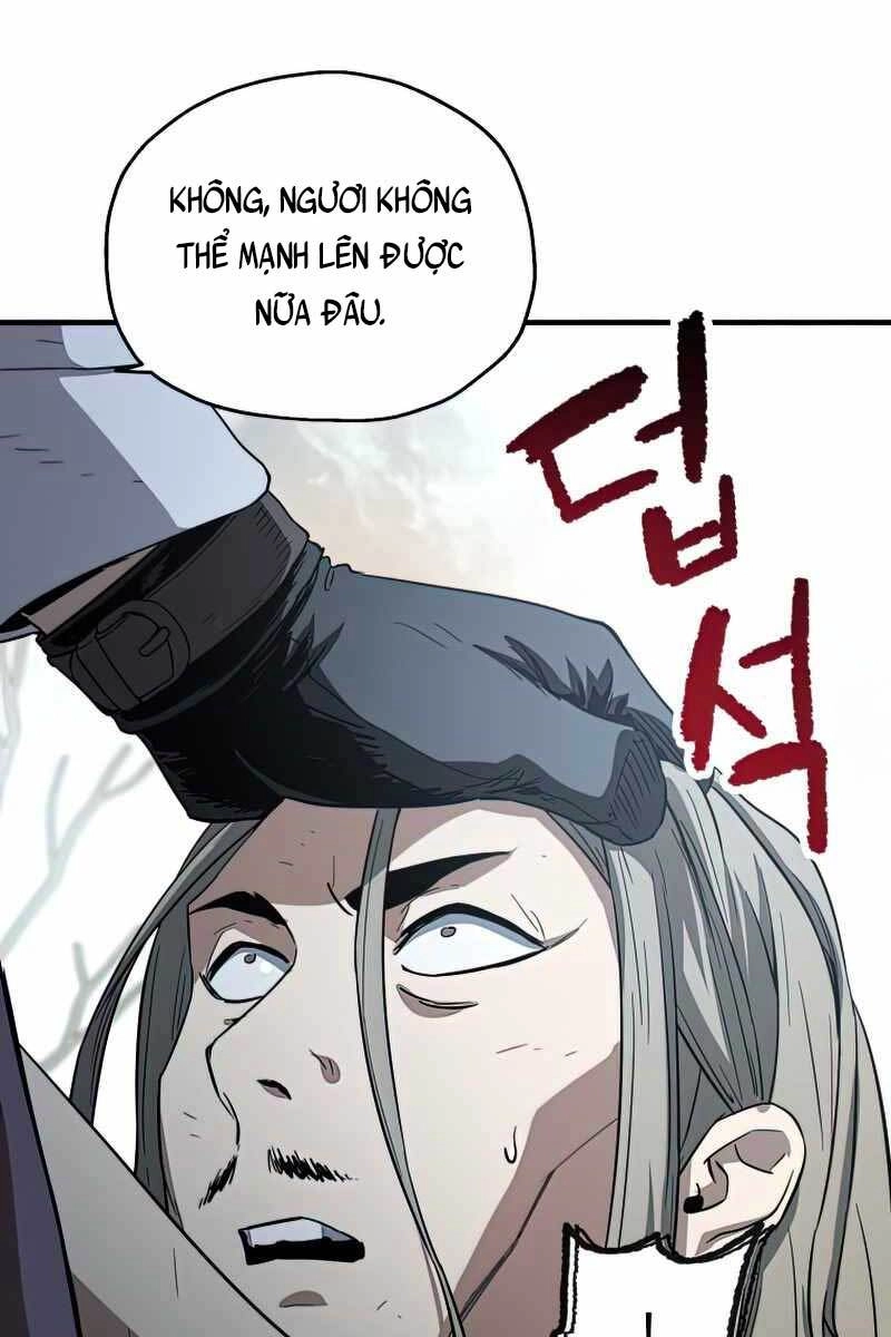 Người Chơi Không Thể Thăng Cấp Chapter 85 - 52