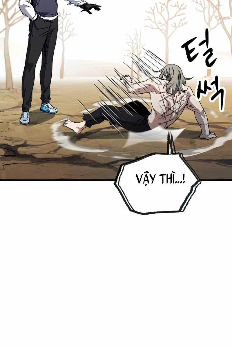 Người Chơi Không Thể Thăng Cấp Chapter 85 - 61