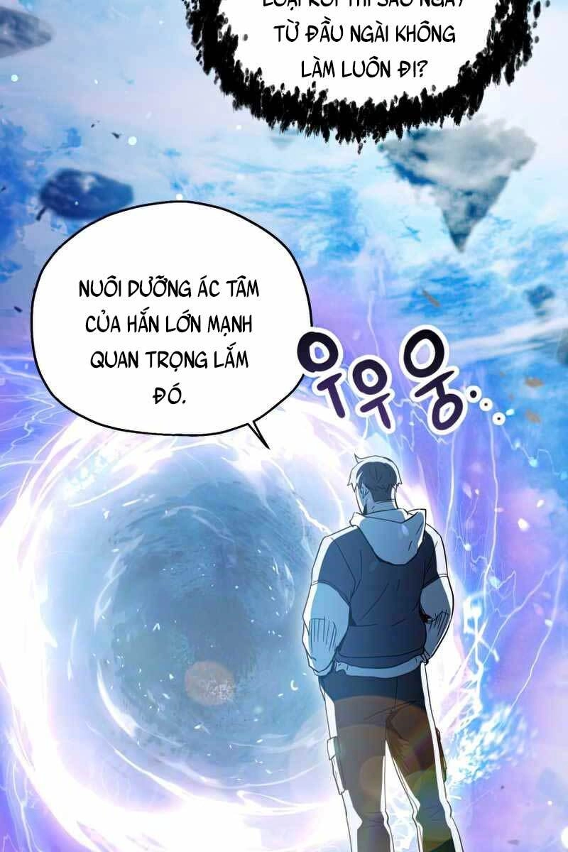 Người Chơi Không Thể Thăng Cấp Chapter 85 - 74