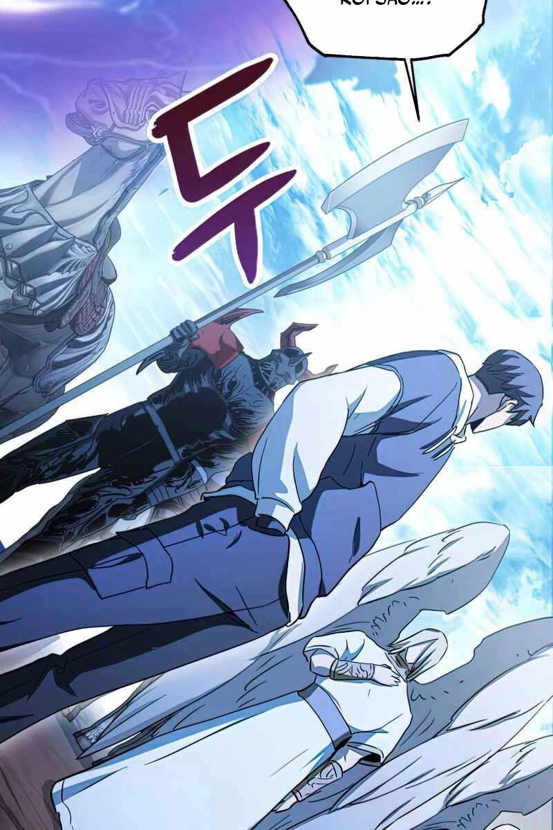 Người Chơi Không Thể Thăng Cấp Chapter 85 - 81