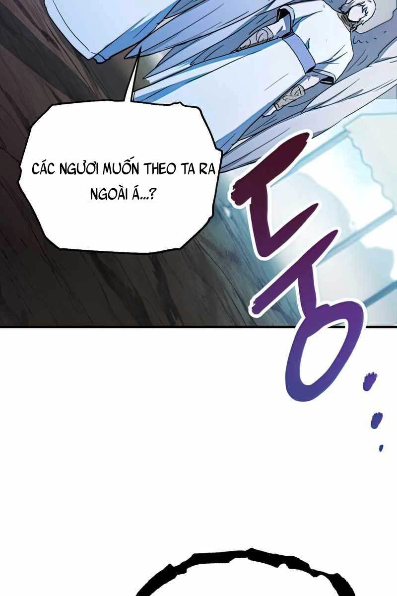 Người Chơi Không Thể Thăng Cấp Chapter 85 - 82