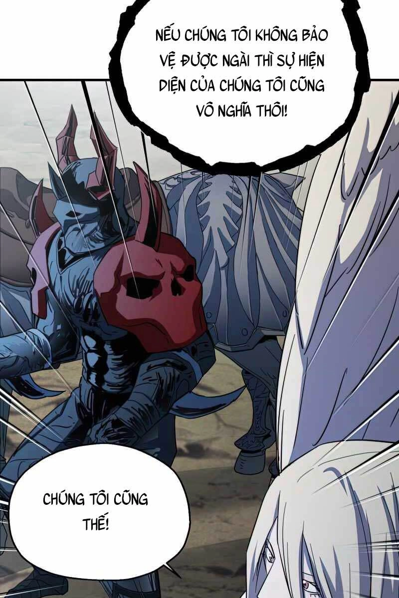 Người Chơi Không Thể Thăng Cấp Chapter 85 - 83