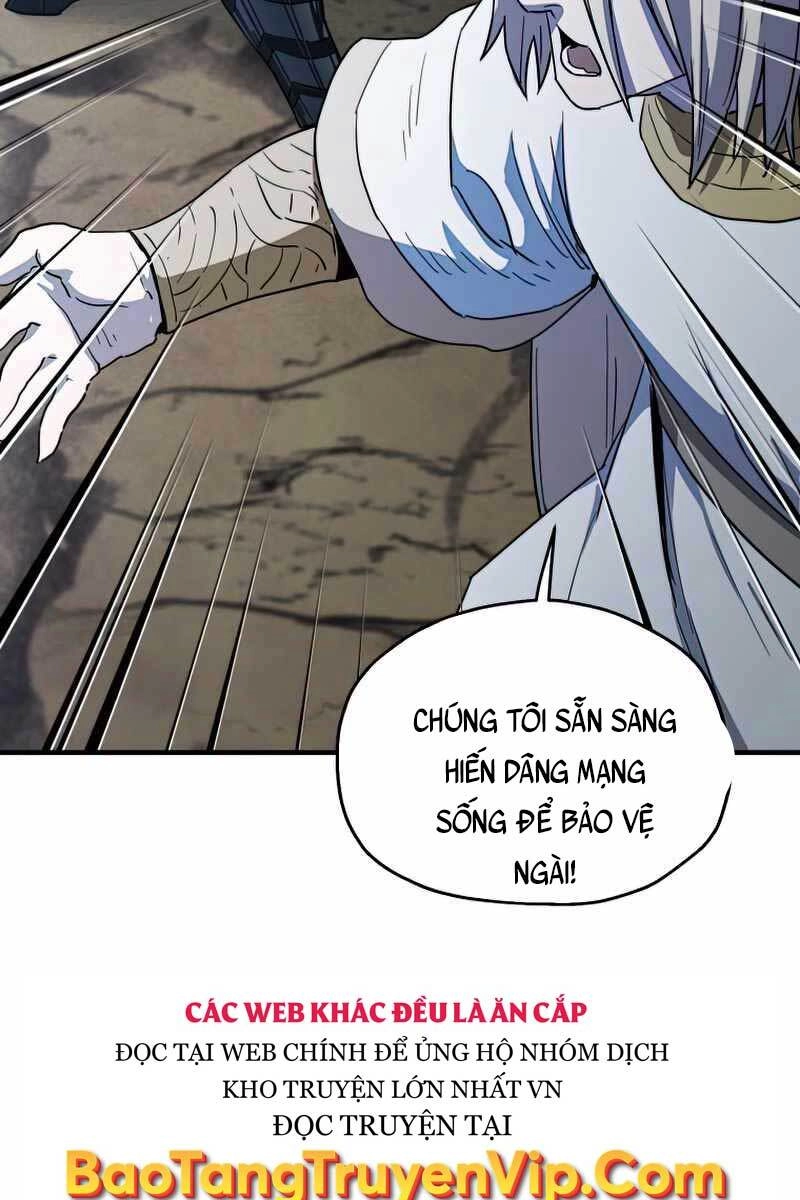 Người Chơi Không Thể Thăng Cấp Chapter 85 - 84