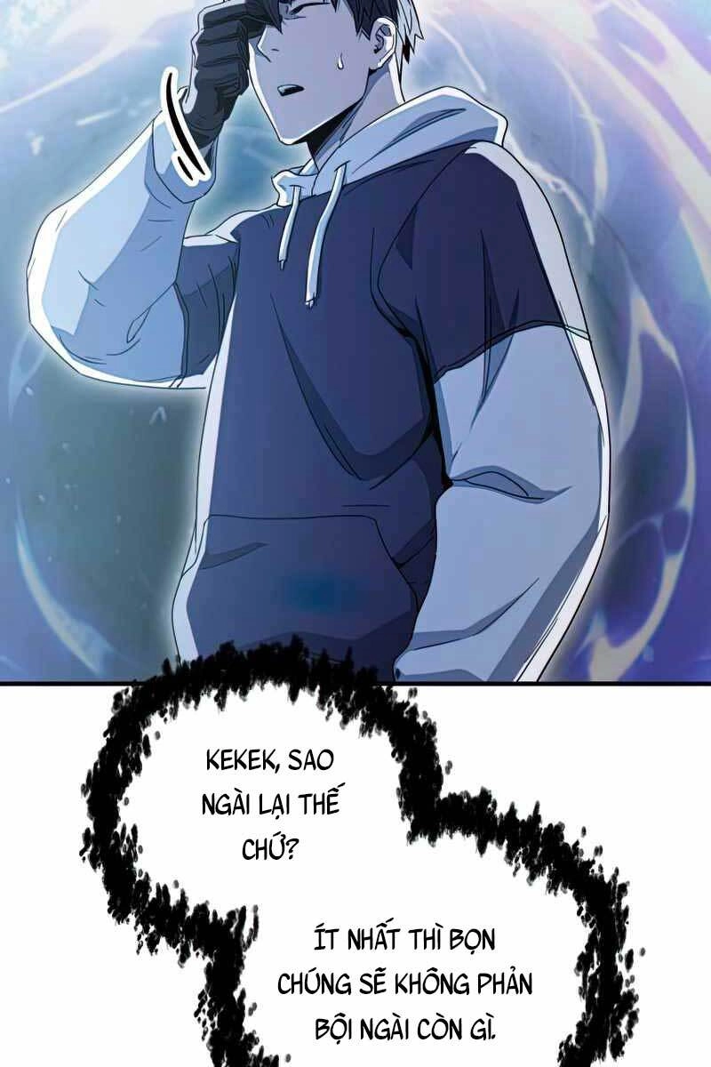 Người Chơi Không Thể Thăng Cấp Chapter 85 - 86