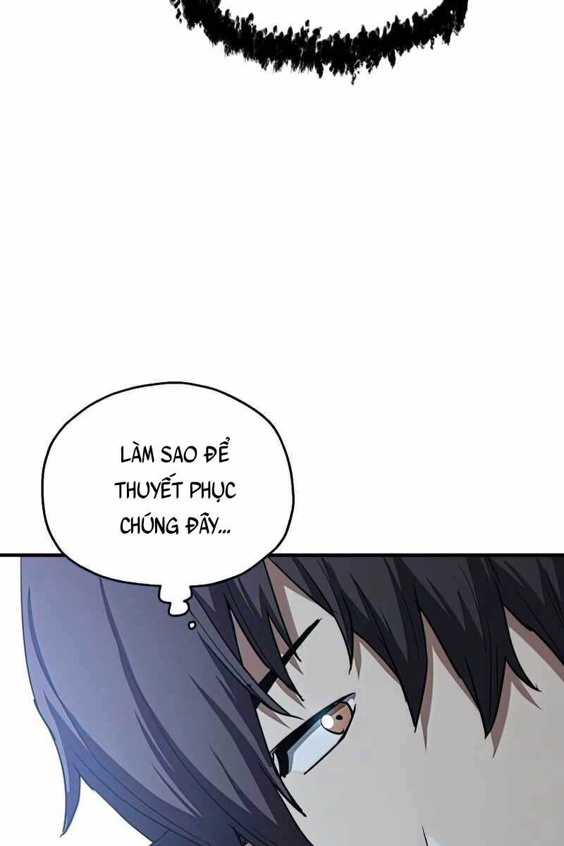 Người Chơi Không Thể Thăng Cấp Chapter 85 - 87