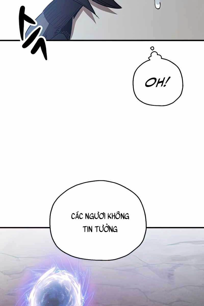 Người Chơi Không Thể Thăng Cấp Chapter 85 - 88