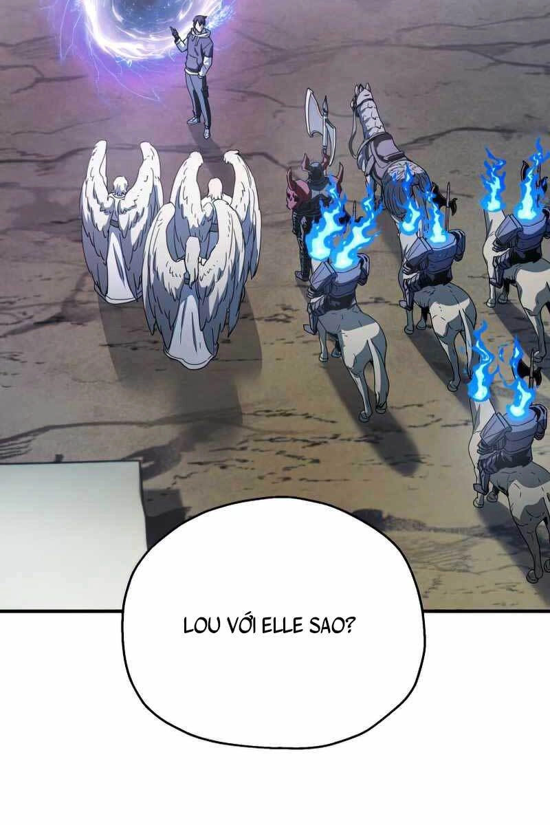 Người Chơi Không Thể Thăng Cấp Chapter 85 - 89