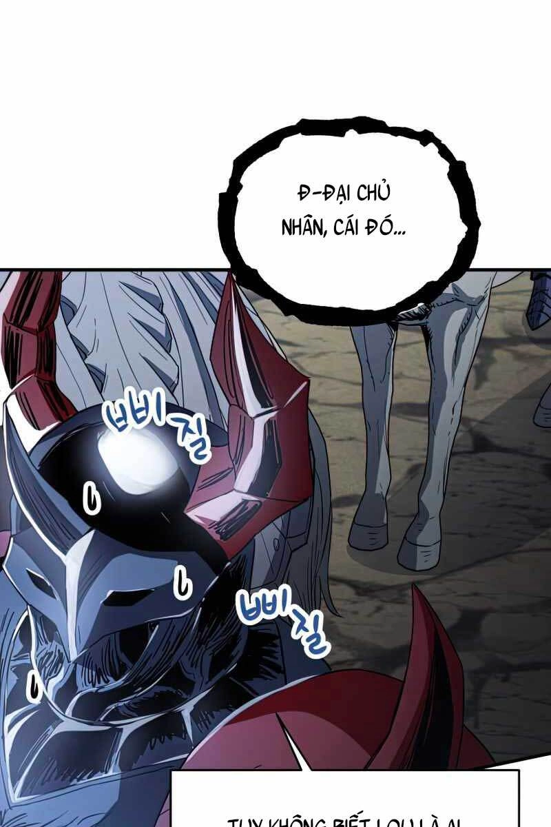 Người Chơi Không Thể Thăng Cấp Chapter 85 - 93