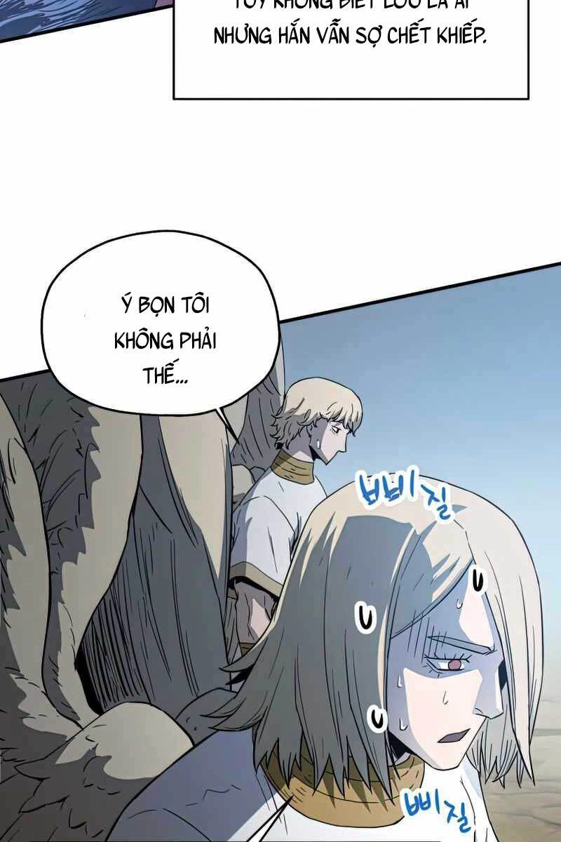 Người Chơi Không Thể Thăng Cấp Chapter 85 - 94