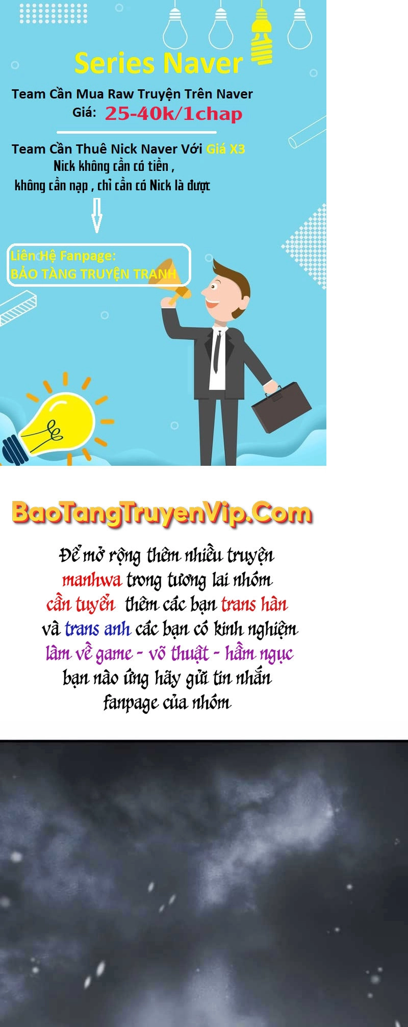 Người Chơi Không Thể Thăng Cấp Chapter 85 - 98