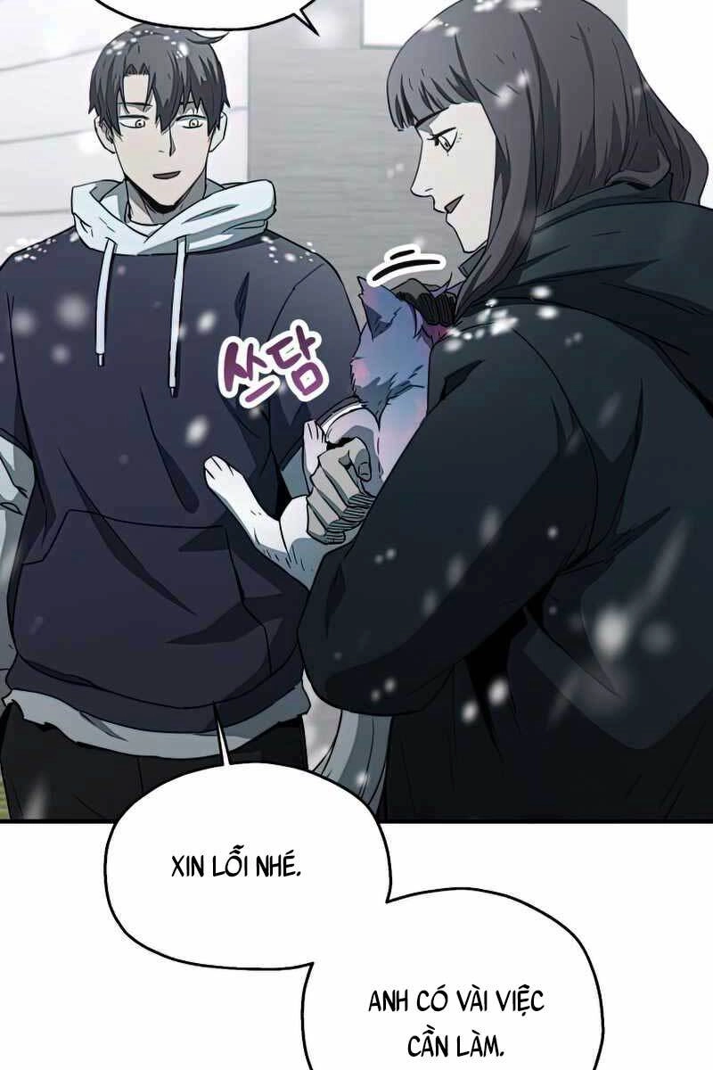 Người Chơi Không Thể Thăng Cấp Chapter 85 - 109