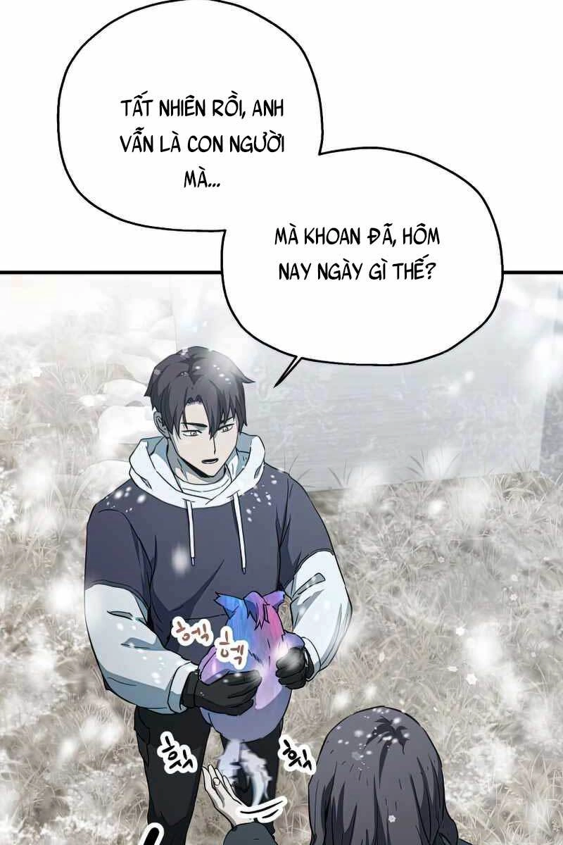 Người Chơi Không Thể Thăng Cấp Chapter 85 - 112