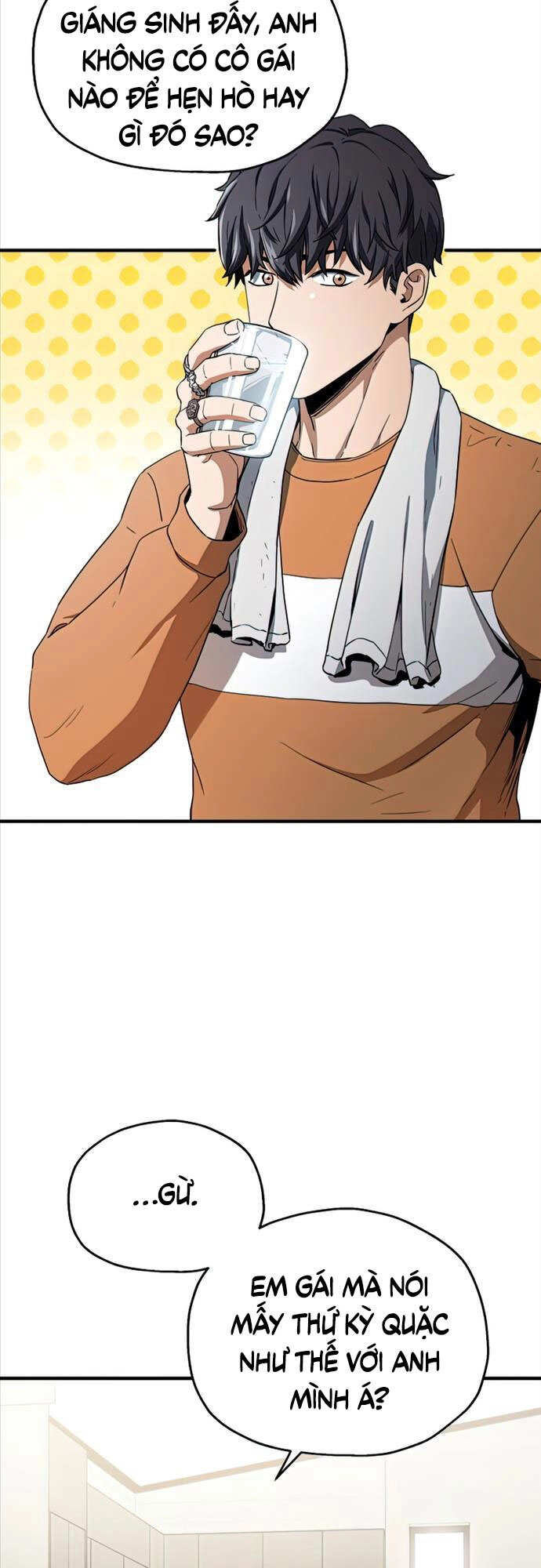 Người Chơi Không Thể Thăng Cấp Chapter 86 - 2