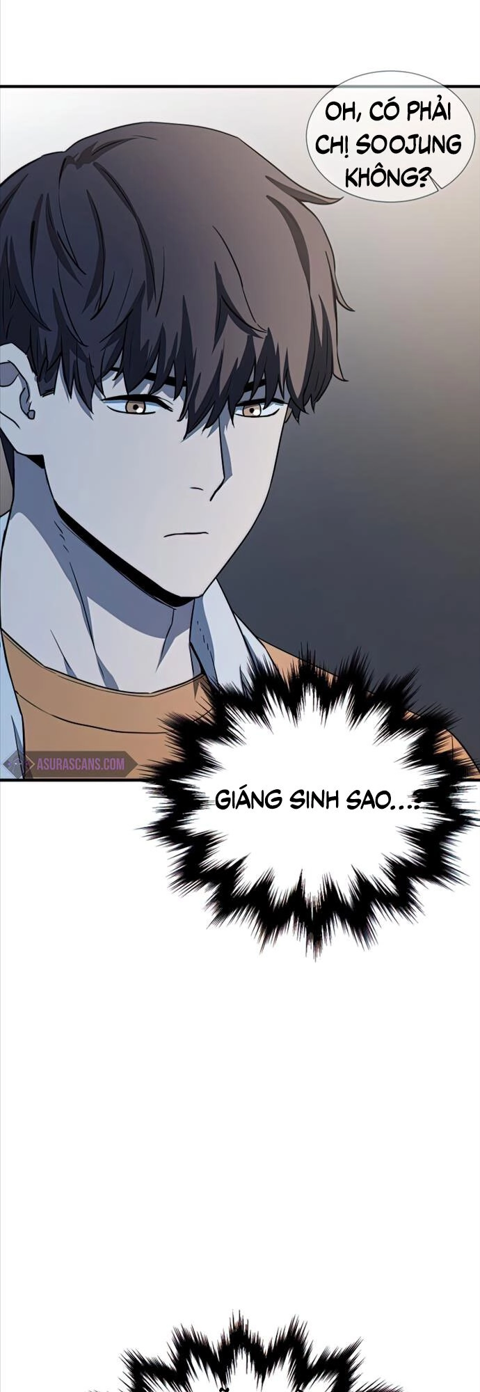 Người Chơi Không Thể Thăng Cấp Chapter 86 - 9