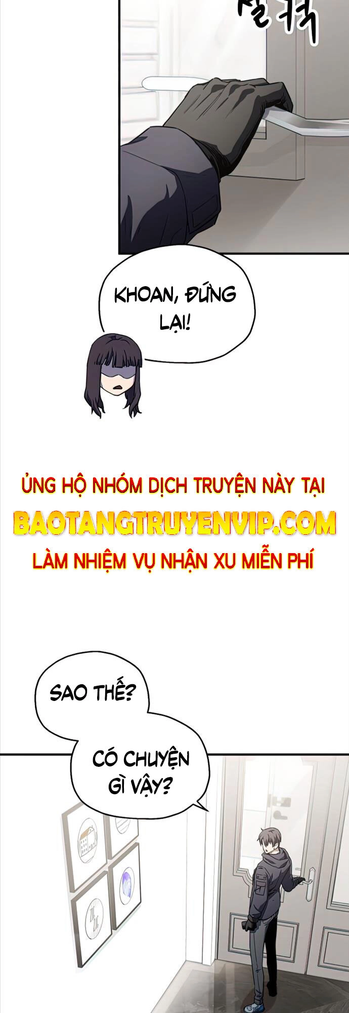 Người Chơi Không Thể Thăng Cấp Chapter 86 - 12