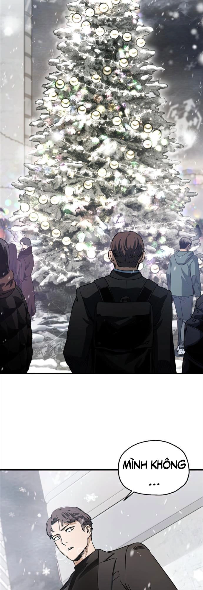 Người Chơi Không Thể Thăng Cấp Chapter 86 - 16