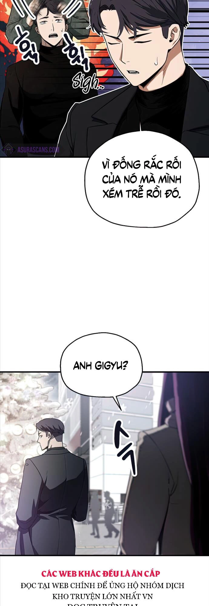 Người Chơi Không Thể Thăng Cấp Chapter 86 - 18