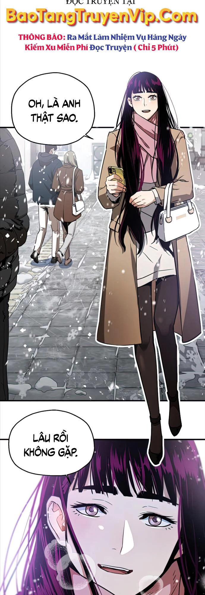 Người Chơi Không Thể Thăng Cấp Chapter 86 - 19