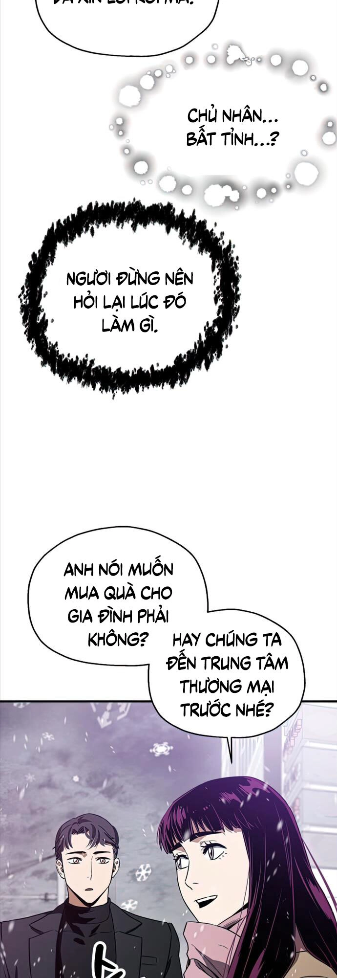 Người Chơi Không Thể Thăng Cấp Chapter 86 - 22