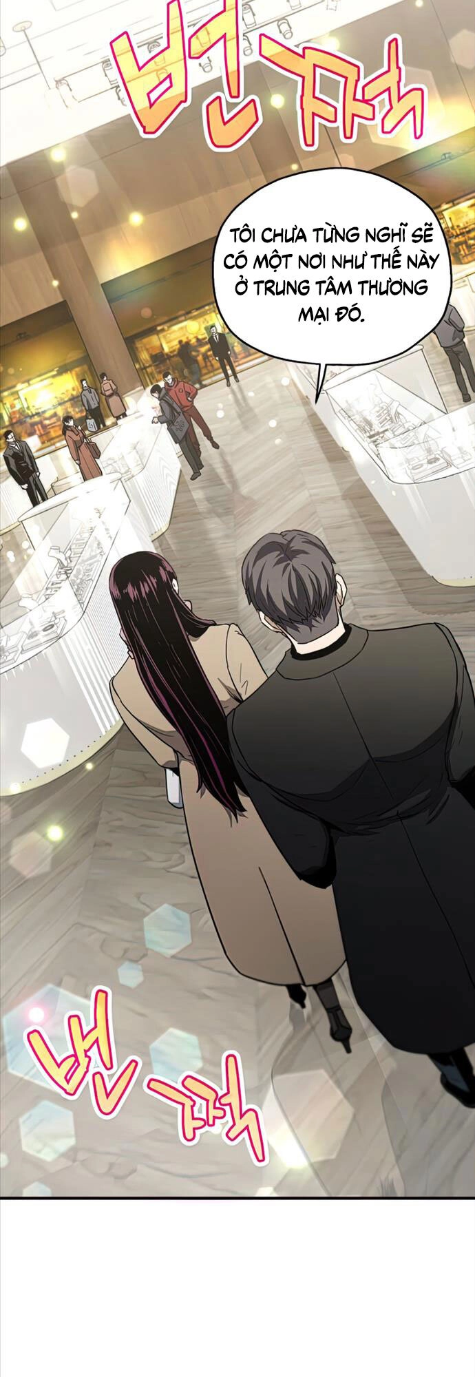 Người Chơi Không Thể Thăng Cấp Chapter 86 - 27