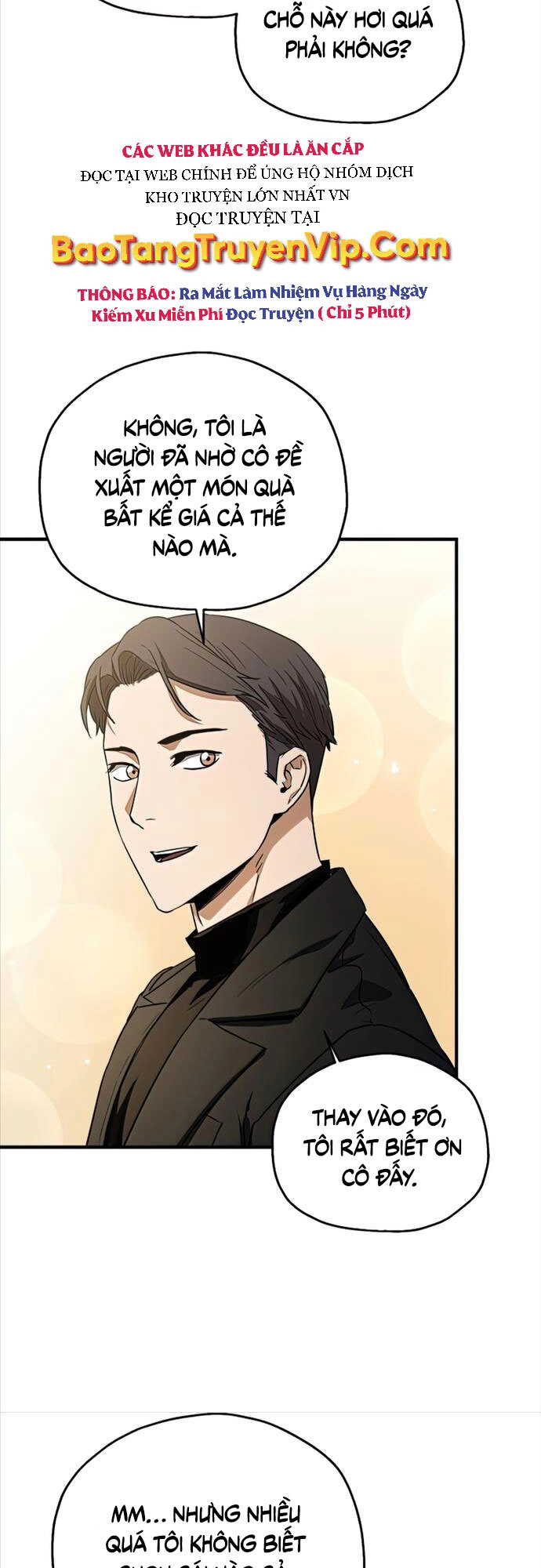 Người Chơi Không Thể Thăng Cấp Chapter 86 - 32