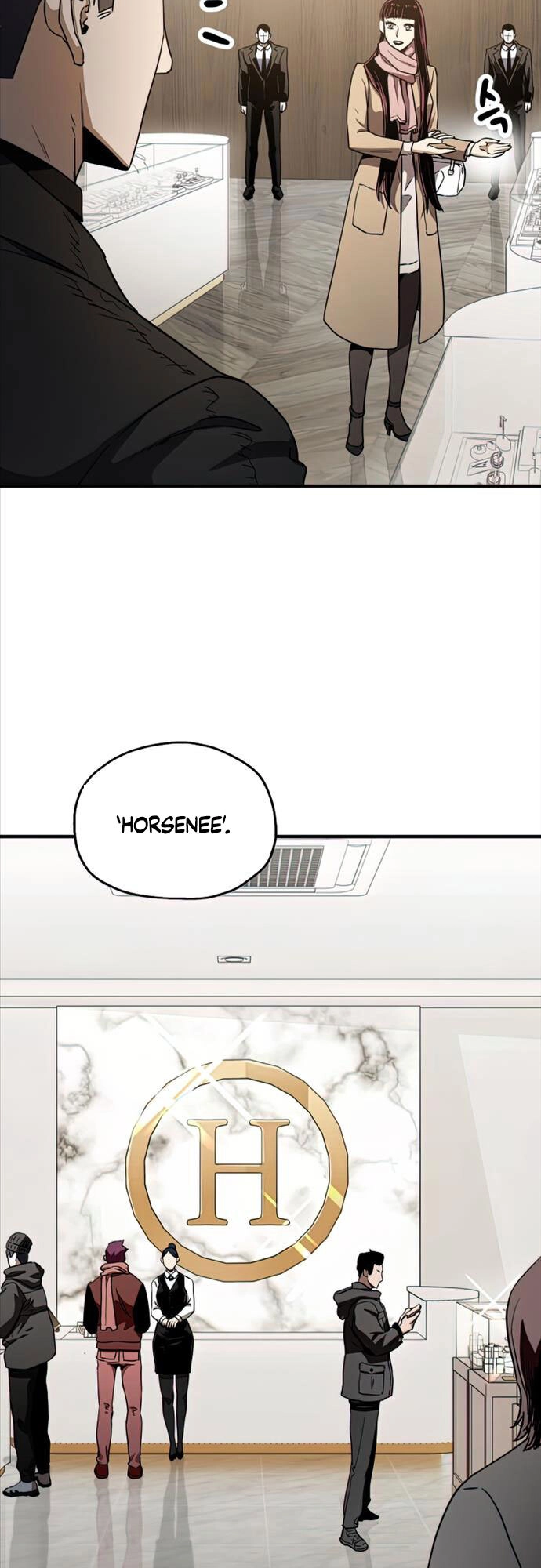 Người Chơi Không Thể Thăng Cấp Chapter 86 - 34