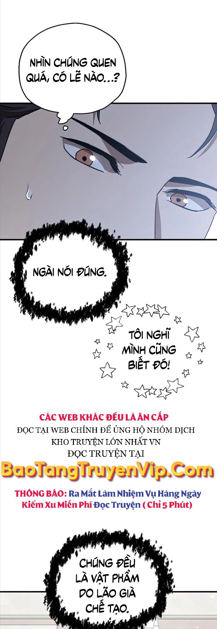 Người Chơi Không Thể Thăng Cấp Chapter 86 - 37