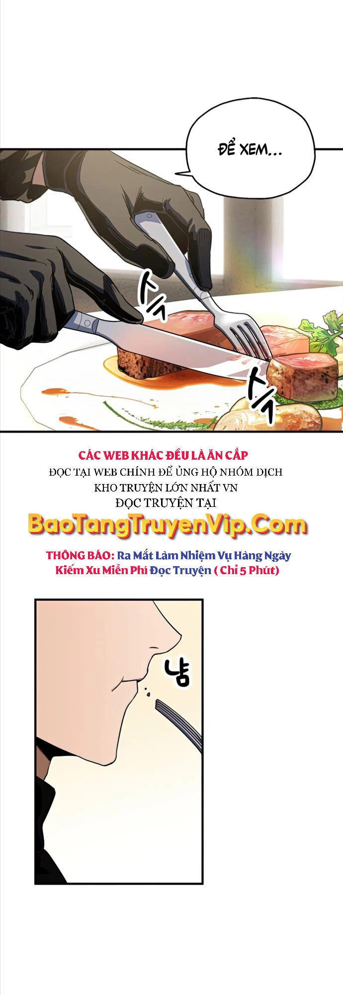 Người Chơi Không Thể Thăng Cấp Chapter 86 - 43