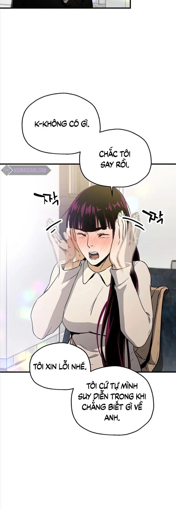 Người Chơi Không Thể Thăng Cấp Chapter 86 - 50