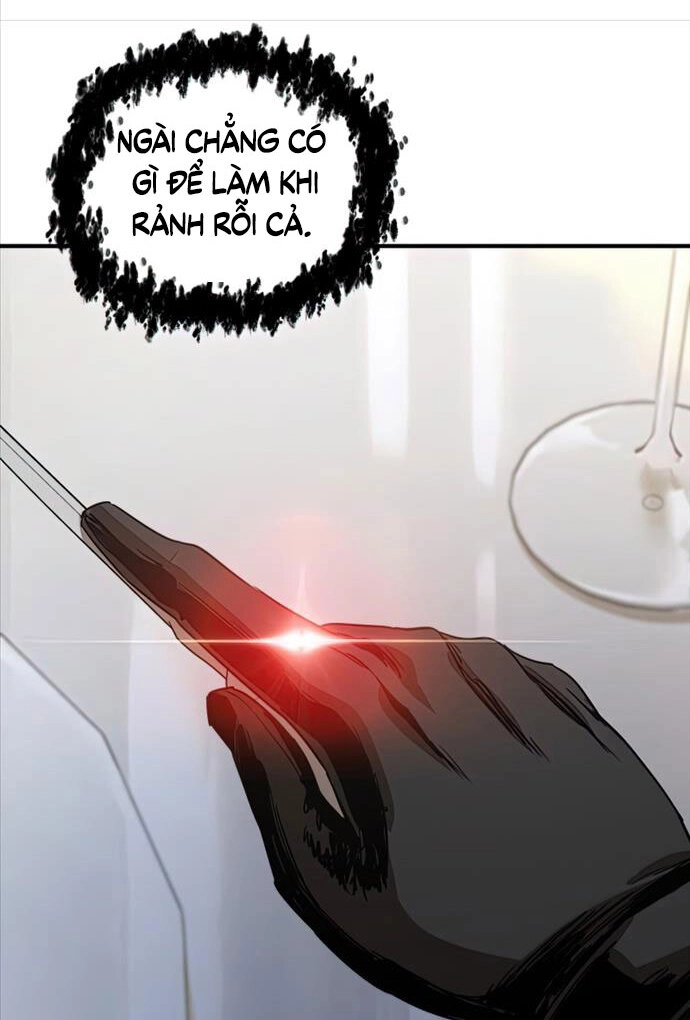 Người Chơi Không Thể Thăng Cấp Chapter 86 - 52