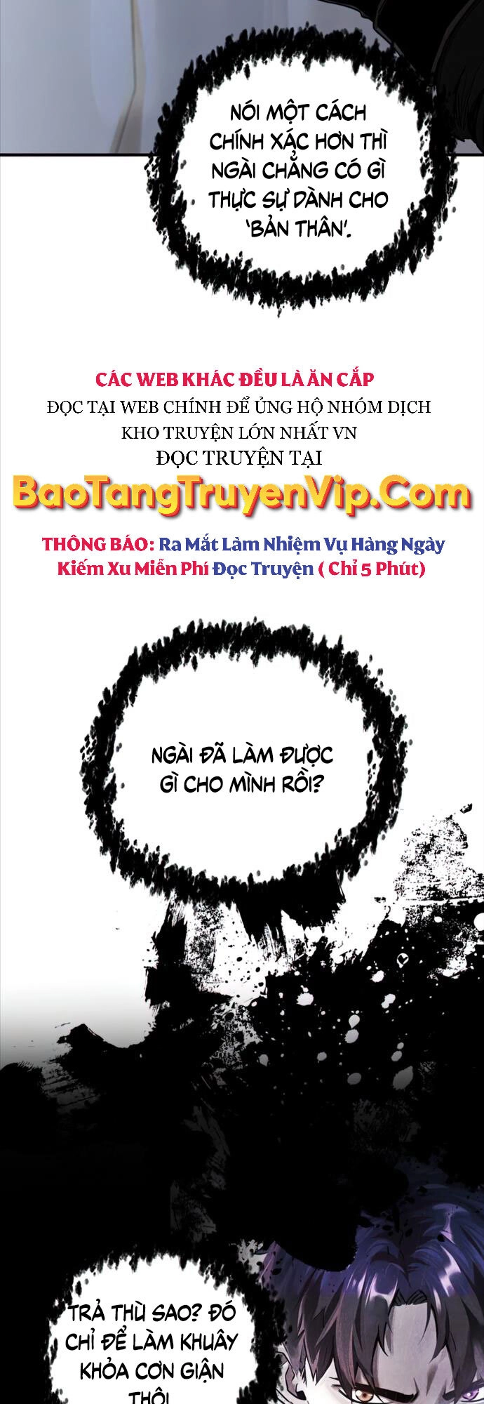 Người Chơi Không Thể Thăng Cấp Chapter 86 - 53