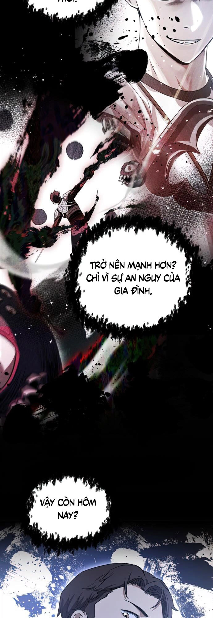 Người Chơi Không Thể Thăng Cấp Chapter 86 - 54