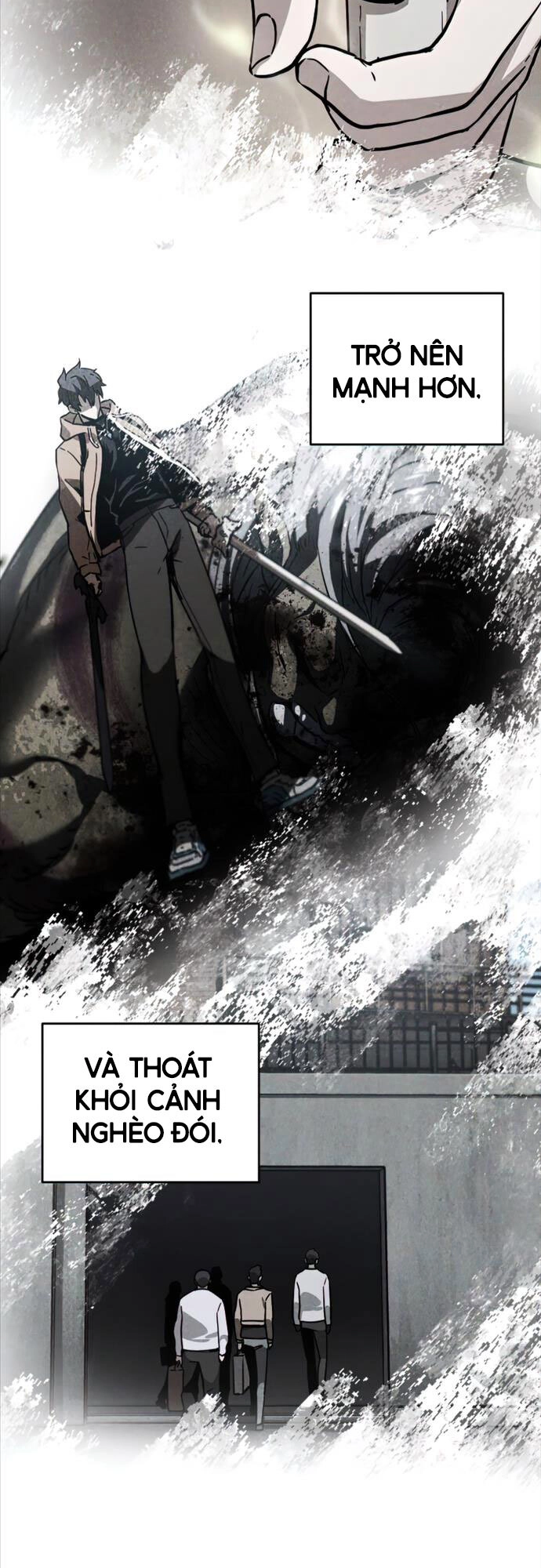 Người Chơi Không Thể Thăng Cấp Chapter 86 - 59