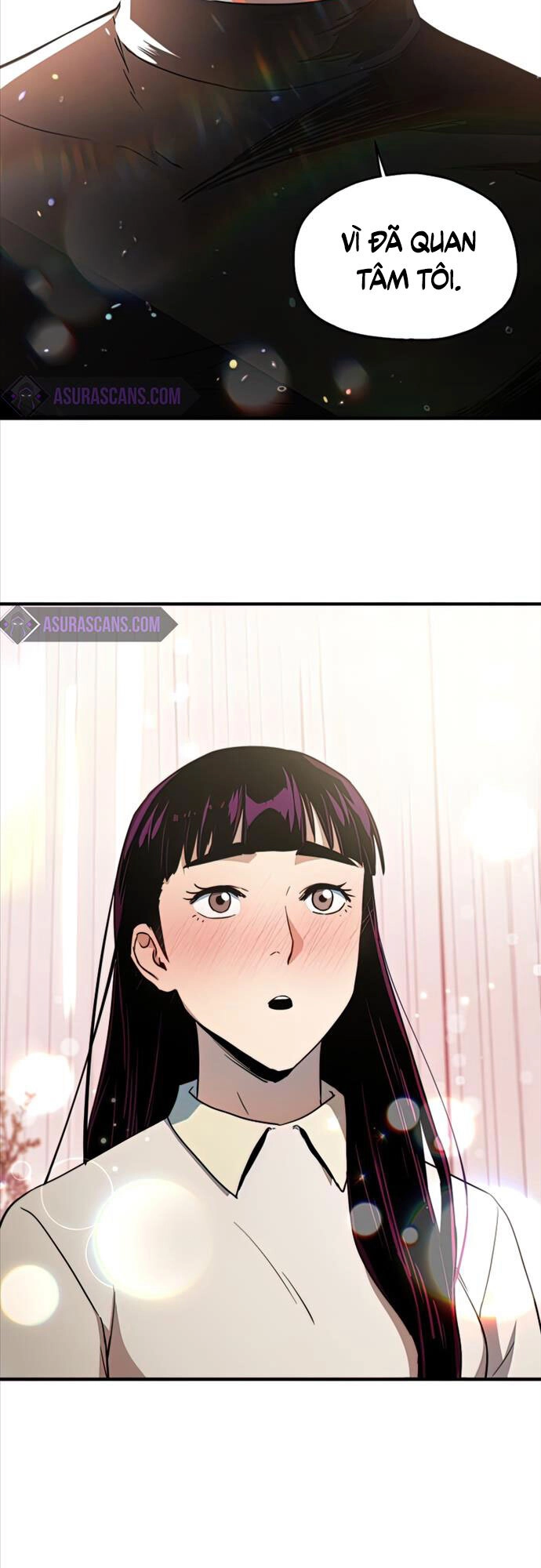 Người Chơi Không Thể Thăng Cấp Chapter 86 - 64