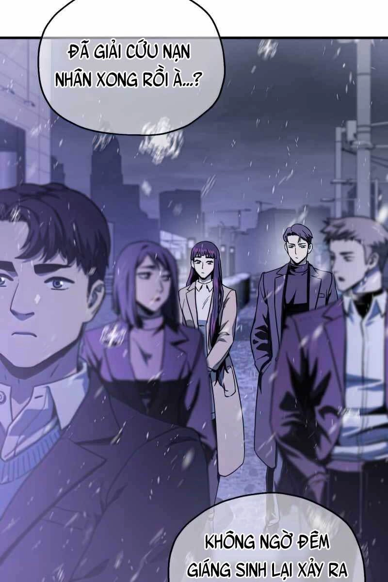 Người Chơi Không Thể Thăng Cấp Chapter 87 - 3