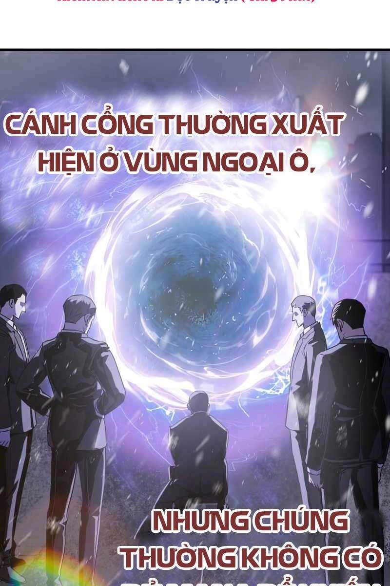 Người Chơi Không Thể Thăng Cấp Chapter 87 - 6