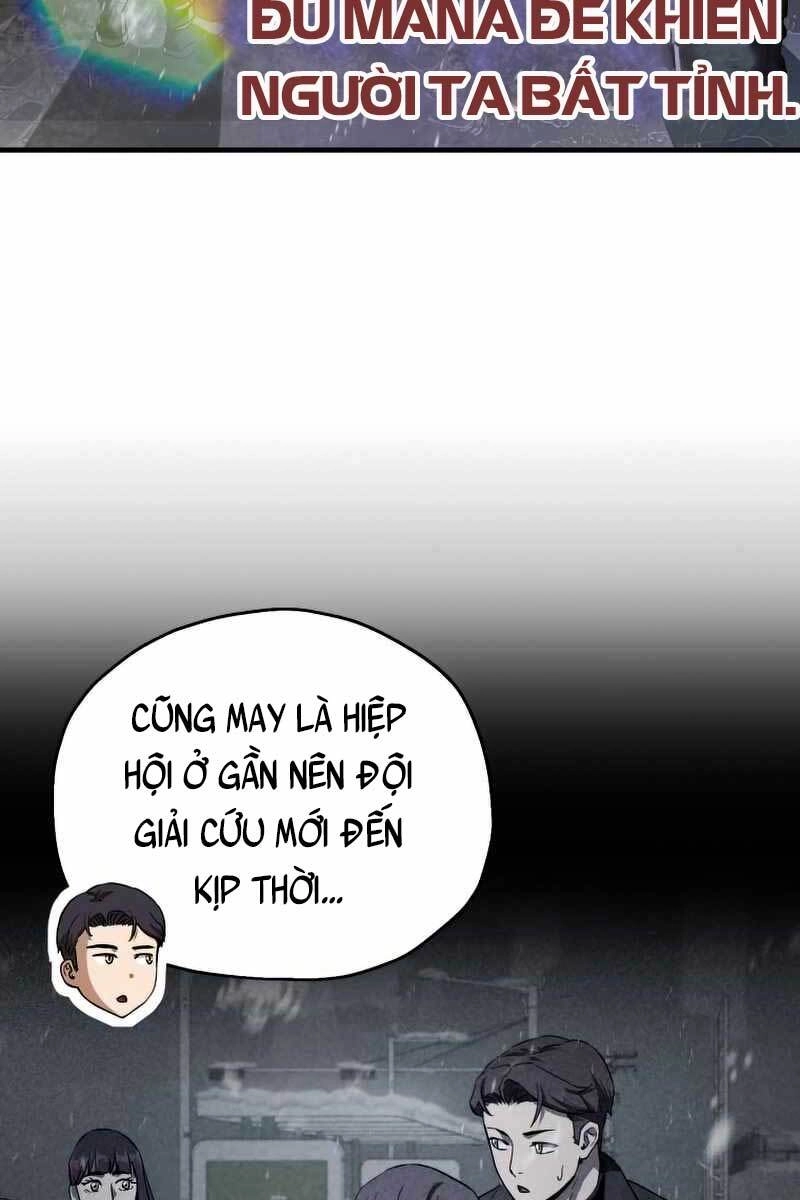 Người Chơi Không Thể Thăng Cấp Chapter 87 - 7