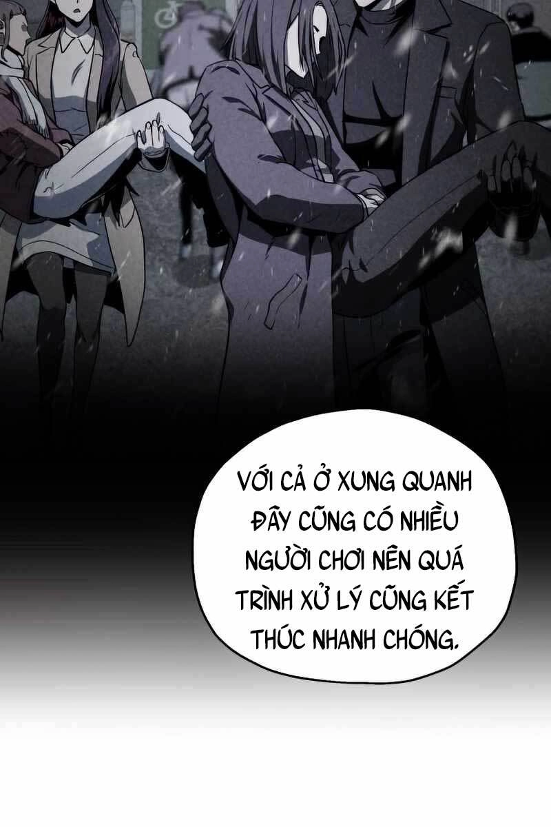 Người Chơi Không Thể Thăng Cấp Chapter 87 - 8
