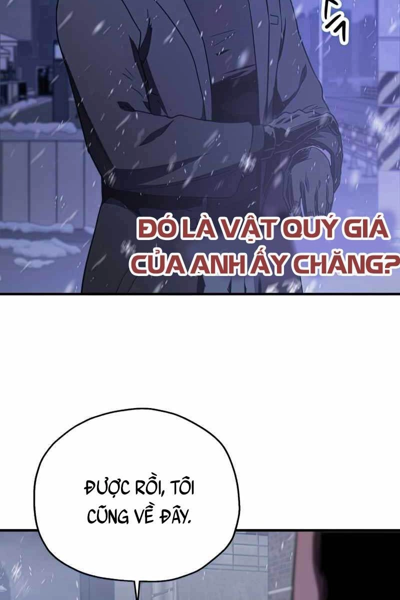 Người Chơi Không Thể Thăng Cấp Chapter 87 - 16