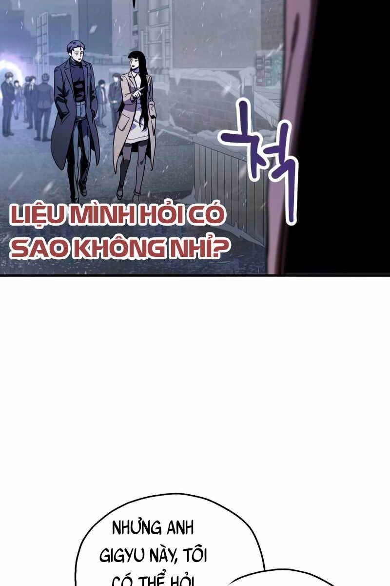 Người Chơi Không Thể Thăng Cấp Chapter 87 - 17